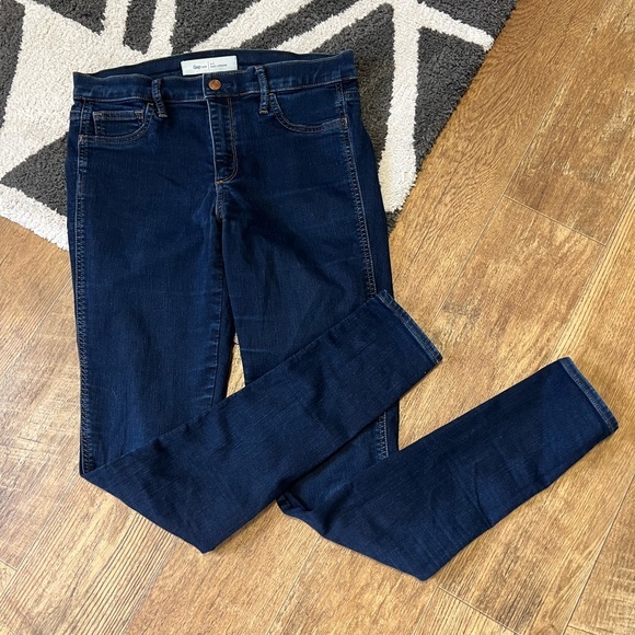 GAP Jeans Gap 3t Easy Legging Denim Jeans A11 Poshmark